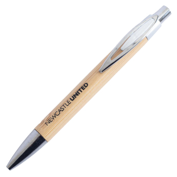 Newcastle United golyóstoll Bamboo