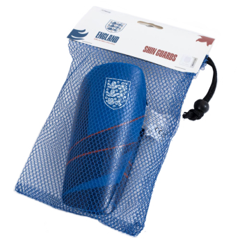 Labdarúgó válogatott gyerek védő England FA blue fuse design 7 to 9 years (120 cm)