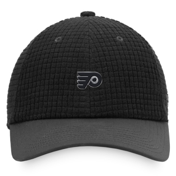 Philadelphia Flyers baseball sapka NHL Authentic Pro Black Ice Unstructured