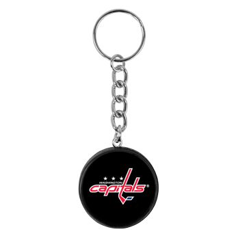 Washington Capitals kulcstartó minipuk