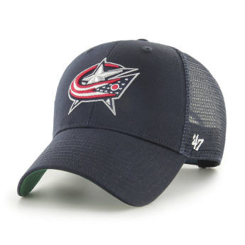 Columbus Blue Jackets baseball sapka Branson 47 MVP