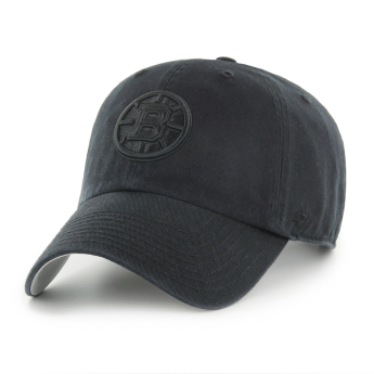 Boston Bruins baseball sapka ´47 CLEAN UP No Loop Label