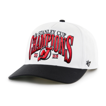 New Jersey Devils baseball sapka Arch Champ ´47 HITCH