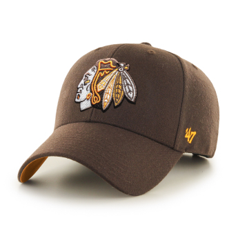 Chicago Blackhawks baseball sapka Sure Shot Snap ´47 MVP