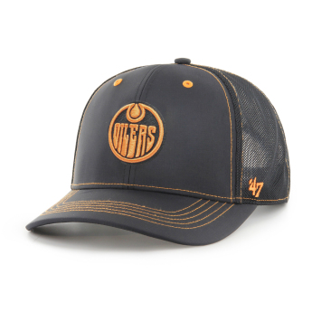 Edmonton Oilers baseball sapka XRAY ’47 TRUCKER