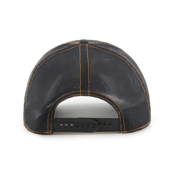 Edmonton Oilers baseball sapka XRAY ’47 TRUCKER