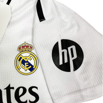 Real Madrid futball mez replica 24/25 Home Mbappe