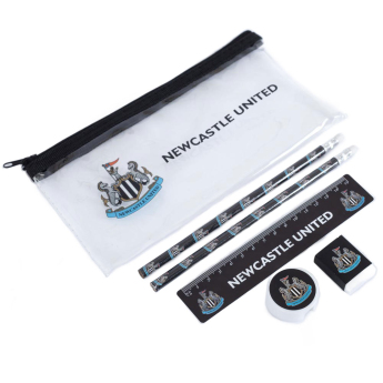 Newcastle United iskolai készlet Everyday 6pc