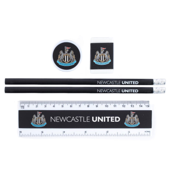 Newcastle United iskolai készlet Core