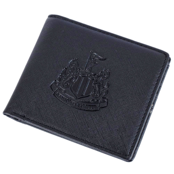 Newcastle United pénztárca PU black