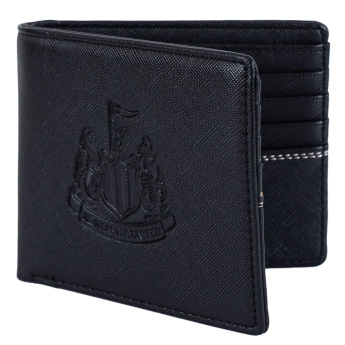 Newcastle United pénztárca PU black