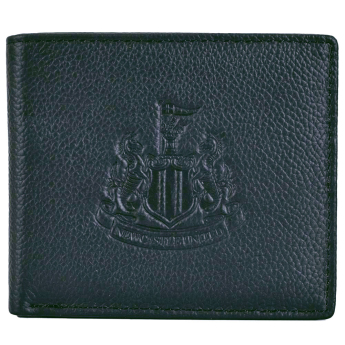 Newcastle United pénztárca Premium Leather