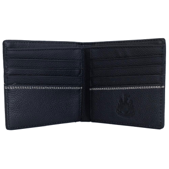 Newcastle United pénztárca Premium Leather