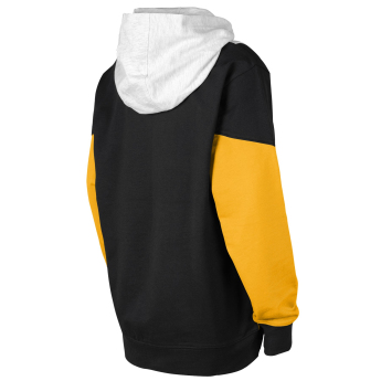 Boston Bruins gyerek kapucnis pulóver Champion League Fleece Hood