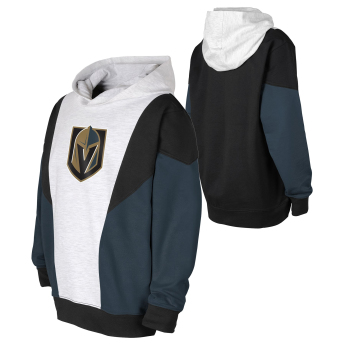 Vegas Golden Knights gyerek kapucnis pulóver Champion League Fleece Hood