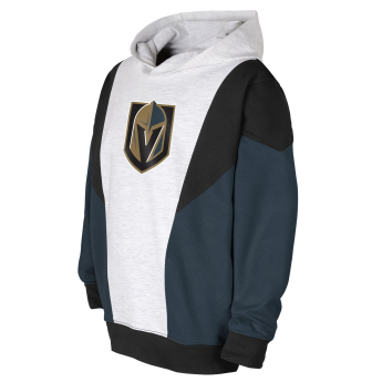 Vegas Golden Knights gyerek kapucnis pulóver Champion League Fleece Hood