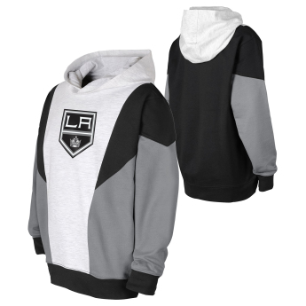Los Angeles Kings gyerek kapucnis pulóver Champion League Fleece Hood