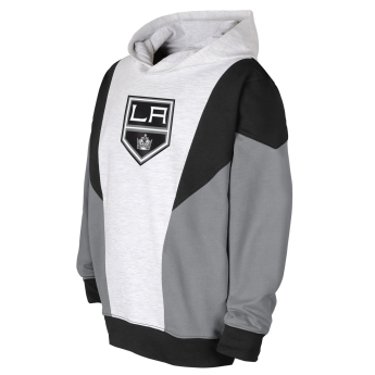 Los Angeles Kings gyerek kapucnis pulóver Champion League Fleece Hood