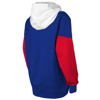 New York Rangers gyerek kapucnis pulóver Champion League Fleece Hood
