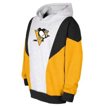 Pittsburgh Penguins gyerek kapucnis pulóver Champion League Fleece Hood