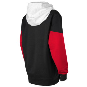 Detroit Red Wings gyerek kapucnis pulóver Champion League Fleece Hood