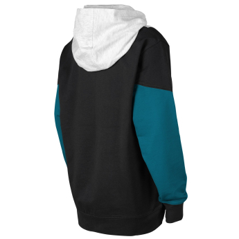 San Jose Sharks gyerek kapucnis pulóver Champion League Fleece Hood