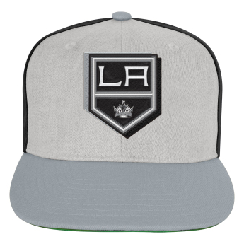 Los Angeles Kings gyerek baseball sapka Lifestyle Deadstock Snapback