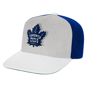 Toronto Maple Leafs gyerek baseball sapka Lifestyle Deadstock Snapback