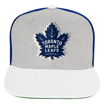 Toronto Maple Leafs gyerek baseball sapka Lifestyle Deadstock Snapback