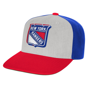 New York Rangers gyerek baseball sapka Lifestyle Deadstock Snapback