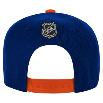 Edmonton Oilers gyerek baseball sapka Lifestyle Deadstock Snapback