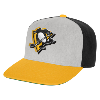 Pittsburgh Penguins gyerek baseball sapka Lifestyle Deadstock Snapback