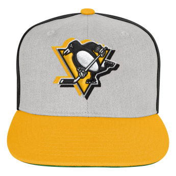 Pittsburgh Penguins gyerek baseball sapka Lifestyle Deadstock Snapback