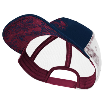 Colorado Avalanche gyerek baseball sapka Lifestyle Snapback Trucker