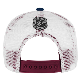 Colorado Avalanche gyerek baseball sapka Lifestyle Snapback Trucker