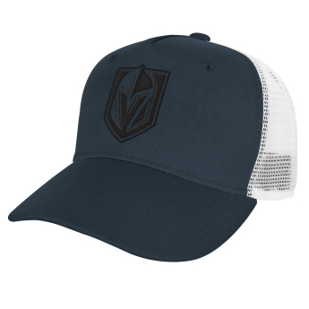 Vegas Golden Knights gyerek baseball sapka Lifestyle Snapback Trucker
