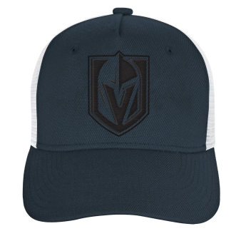 Vegas Golden Knights gyerek baseball sapka Lifestyle Snapback Trucker
