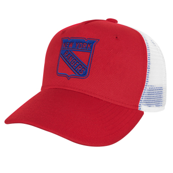 New York Rangers gyerek baseball sapka Lifestyle Snapback Trucker