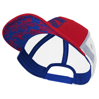 New York Rangers gyerek baseball sapka Lifestyle Snapback Trucker