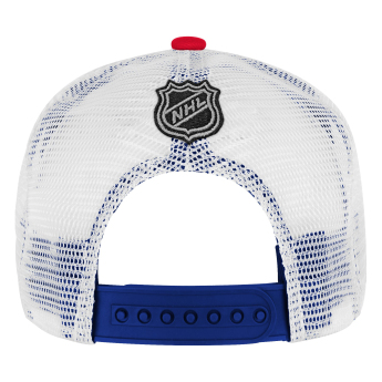 New York Rangers gyerek baseball sapka Lifestyle Snapback Trucker