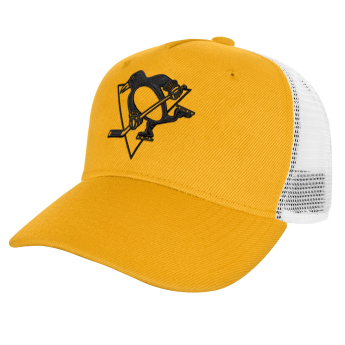 Pittsburgh Penguins gyerek baseball sapka Lifestyle Snapback Trucker