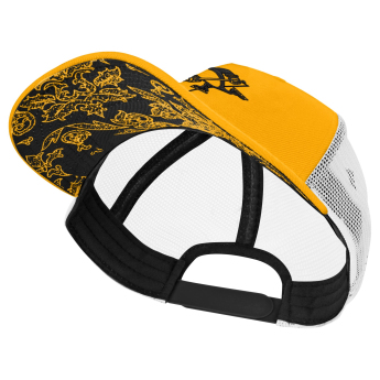Pittsburgh Penguins gyerek baseball sapka Lifestyle Snapback Trucker