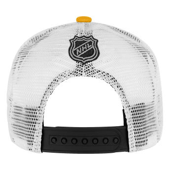 Pittsburgh Penguins gyerek baseball sapka Lifestyle Snapback Trucker