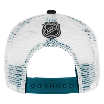 San Jose Sharks gyerek baseball sapka Lifestyle Snapback Trucker