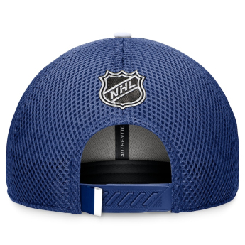 Tampa Bay Lightning baseball sapka 2024 Draft NHL On Stage Trucker Adjustable Hat