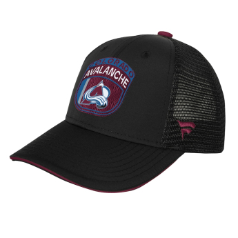 Colorado Avalanche gyerek baseball sapka 2024 Draft NHL On Stage Trucker Adjustable Hat