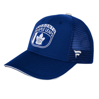 Toronto Maple Leafs gyerek baseball sapka 2024 Draft NHL On Stage Trucker Adjustable Hat