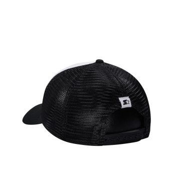Buffalo Sabres baseball sapka Penalty Curved Trucker Snapback Hat