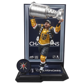 Vegas Golden Knights bábu Mark Stone #61 - 2023 Stanley Cup Champions