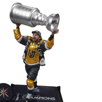 Vegas Golden Knights bábu Mark Stone #61 - 2023 Stanley Cup Champions